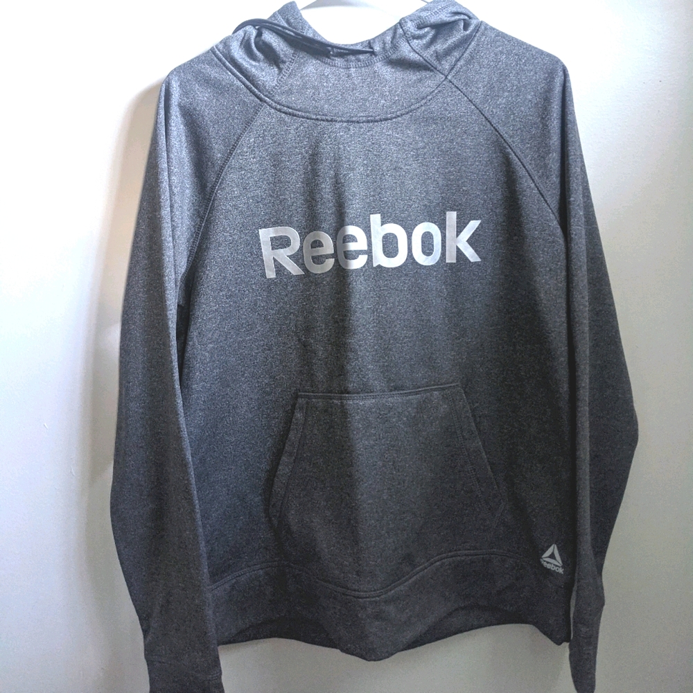 Reebok Performance Sweatshirt